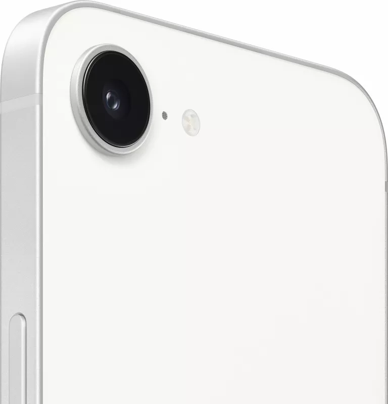Apple iPhone 16e, 6.1", 256GB, white 