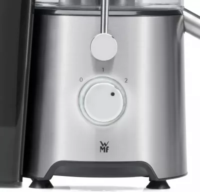 Shtrydhëse WMF Kult X 61.3022.2145, 1.8 L, 1.2 L, 500 W, E zezë, Inoks