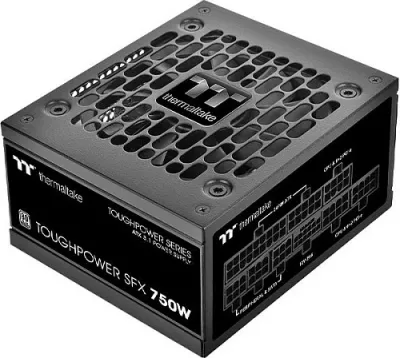 Furnizues energjie Thermaltake ToughPower SFX 750W 80+ Platinum