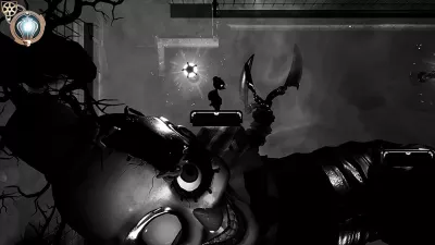 Lojë për PlayStation 4 Funstock Tandem: A Tale of Shadows, PEGI 12