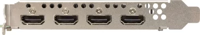 Kartelë grafike Sparkle A310, 4GB, GDDR6, 1 ventilator