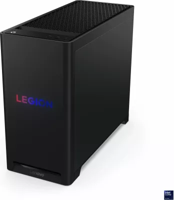 Kompjuter Lenovo Legion T5 30IAX10, Core Ultra 5 225, 32GB RAM, RTX 5060 Ti 8GB, 1TB M.2 PCIe SSD, Windows 11 Home, i zi