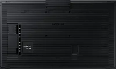 Panel digjital Samsung QM32R-T, 32", LCD, Full HD, Wi-Fi, e zezë