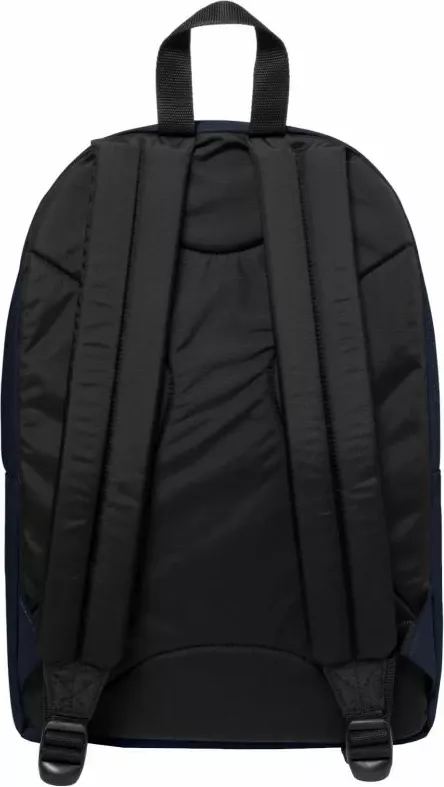 Çantë shpine Eastpak, navy
