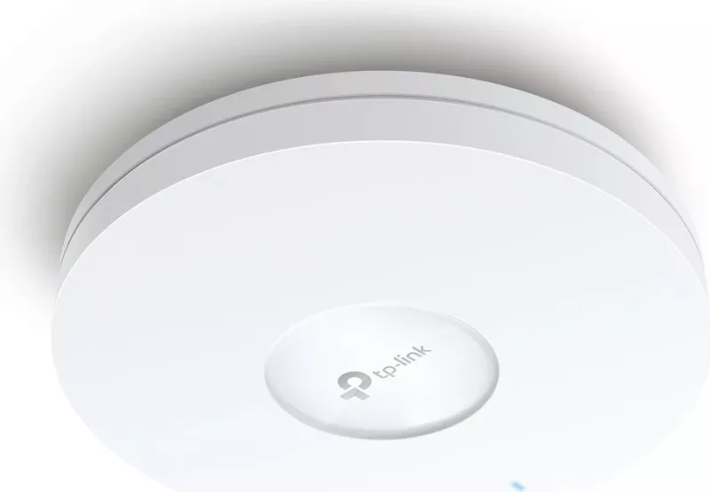 Access Point TP-Link Omada AX1800, WiFi 6, Montim në tavan