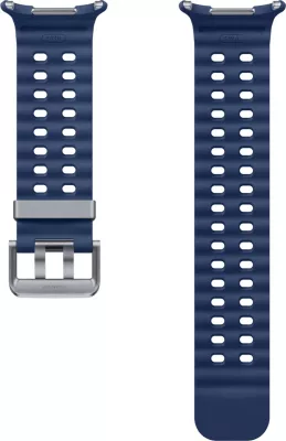Rrip Samsung Marine Band për Smartwatch Galaxy Watch Ultra, navy