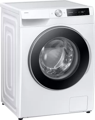 Lavatriçe, Samsung WW90DG6U2FLEU4, 9 kg, 1400 rpm, klasa A (-10%), e bardhë