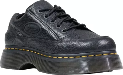 Këpucë për femra Dr. Martens Buzz 5i Milled Nappa 41060001, të zeza [Madhësia: 40]