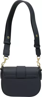 Çantë krahu Love Moschino JC4087PP për femra, e zezë