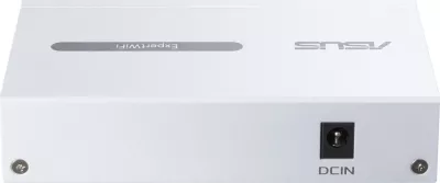 Router ASUS EBG15, Wi-Fi 6, i bardhë