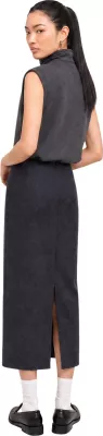 Fund pencil për femra Jacqueline de Yong HERO LIFE JRS 15379970, gri [Madhësia: S]