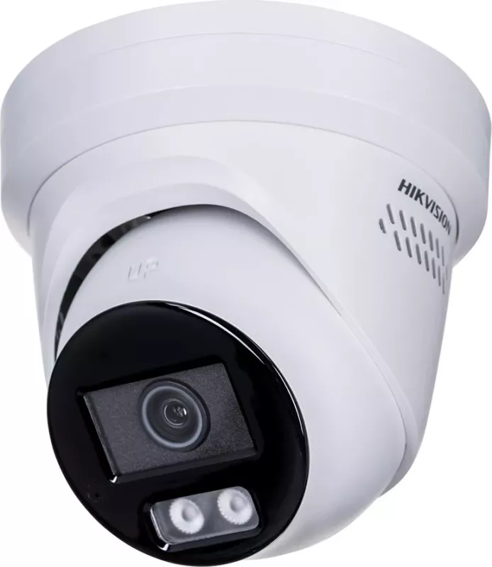 Kamerë IP Hikvision DS-2CD2387G2H-LIU/SL, e bardhë