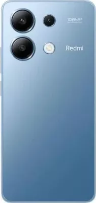 Celular Xiaomi Redmi Note 13, 6.67", 8+256GB, DS, i kaltër