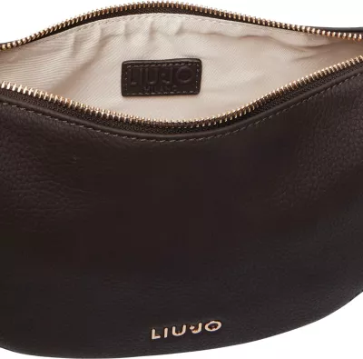 Çantë krahu Liu Jo AF6043 E1142 për femra, kafe e errët