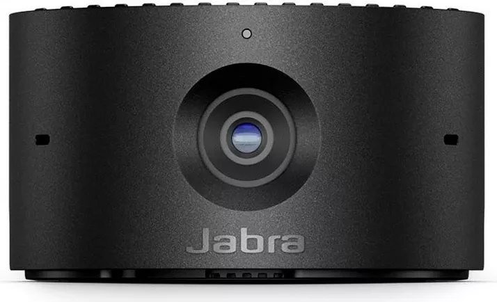 Kamerë Jabra PanaCast 20, 13 MP, 4K Ultra HD, 3840 x 2160 pixels, 30 fps, 117°, 3x, e zezë