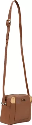 Çantë krahu Alviero Martini Prima Classe L LF78 9407 për femra, kafe