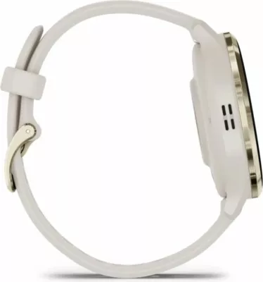 Orë e mençur Garmin Venu 3S 41mm, ari