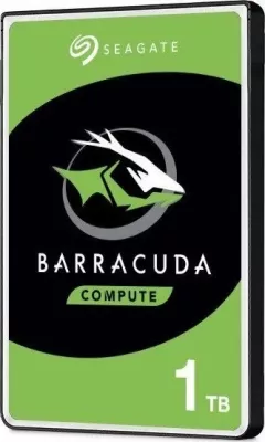 Hard disk Seagate BarraCuda ST1000DM014 1TB 3.5 inç SATA III 7200rpm 256MB cache