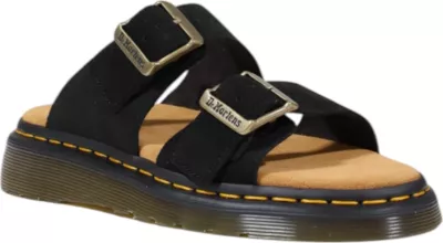 Çizme për meshkuj Dr. Martens Josef 41082001, të zeza [Ngjyra: 41]