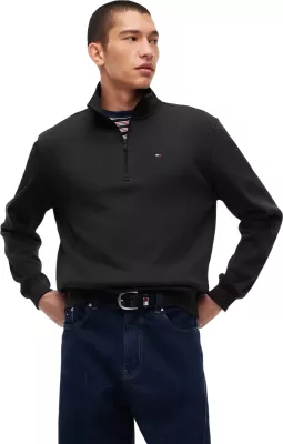 Duks për meshkuj Tommy Hilfiger Jeans DM0DM20339, i zi