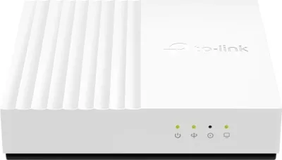 Terminal XGS-PON TP-Link 1-portë, i bardhë