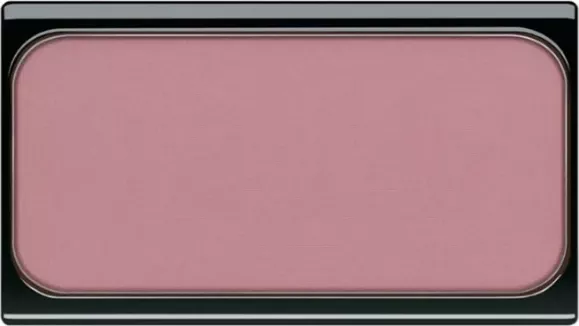 Blush për faqe ARTDECO N40 Crown blu