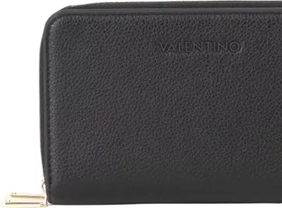 Portofol për femra Valentino Bags FARN VPSA9Z234, i zi