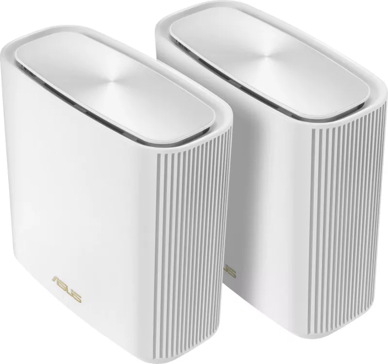 Ruter ASUS ZenWiFi, (2-pako), i bardhë