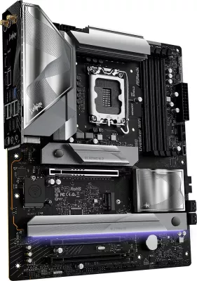 Pllakë amë ASRock Z890 LiveMixer WiFi, Intel, WiFi, e zezë