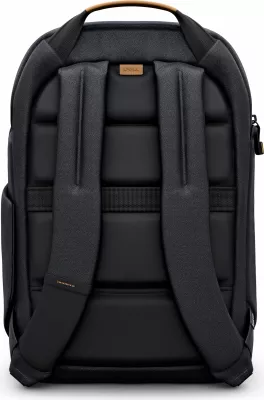 Kasë Dell EcoLoop Premier Slim 14-16 inç, e zezë