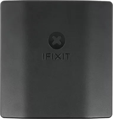 Kit veglash riparimi iFixit EU145348, 25 pjesë, zi/kaltër