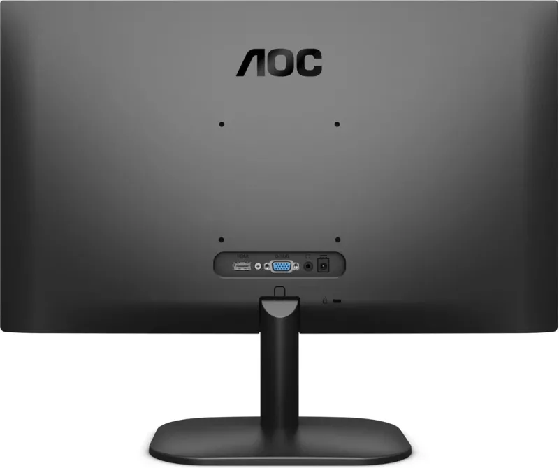 Monitor AOC B2 22B2H/EU, 21.5", Full HD, 75Hz, i zi 