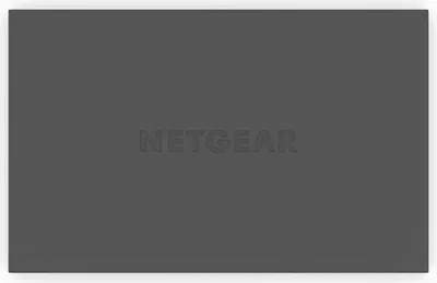 Switch NETGEAR GS516PP, Gigabit Ethernet, PoE, Rack mounting
