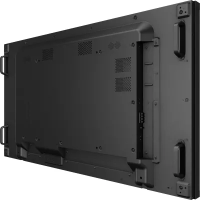 Ekran video muri AG Neovo 55-Inch 1080p, 500 Nits, Ultra Narrow Bezel