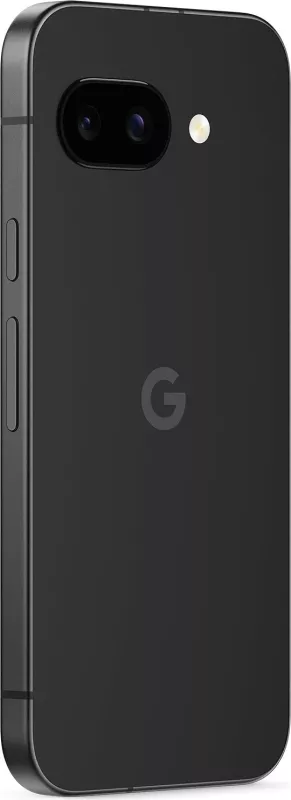 Celular Google Pixel 9a, 8GB/128GB, 48MP, Android 15, e zezë