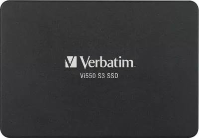 Disk SSD Verbatim Vi550 S3 512GB 2.5" SATA III 7mm (49352)