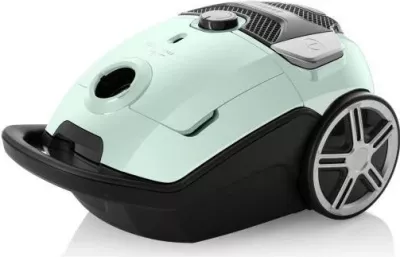 Fshesë me thasë ETA Avanto 051990010, 800W, 3L, jeshile