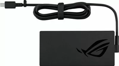 Adapter laptopi Asus ROG 240W, USB Type-C, 4x USB 3.0