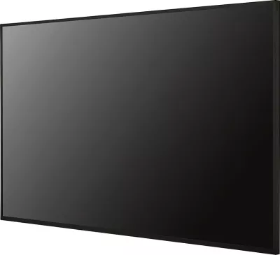 Ekran i madh LG 55UH7N-E, 55 inç, 4K UHD, LED, 16GB, Wi-Fi, i zi