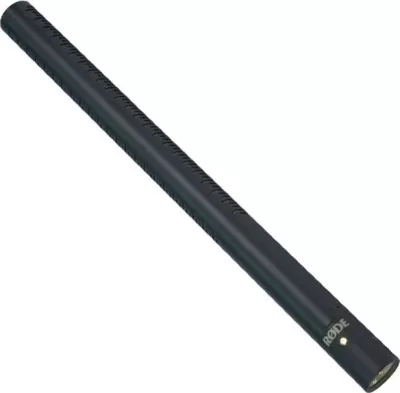 Mikrofon Rode NTG-3B, i zi