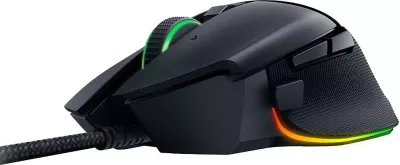 Maus Razer Basilisk V3, 26000 DPI, i zi 