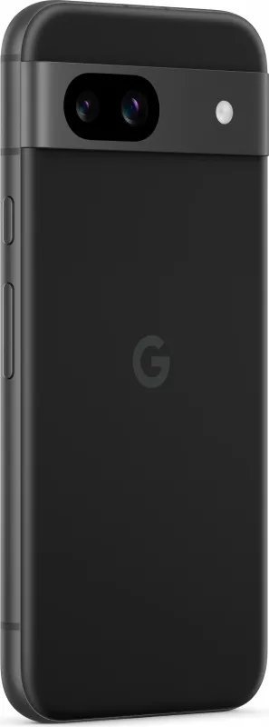 Celular Google Pixel 8a, 256 GB, 64 MP, Android 14, Obsidian