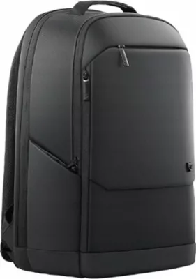 Çantë shpine Xiaomi Business BHR9177GL 30L për laptop 17", e zezë/gri