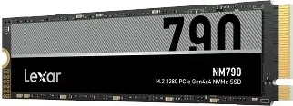 Disk SSD M.2 Lexar NM790, 1TB
