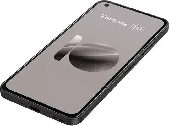 Celular ASUS Zenfone 10 5G, 16/512GB, ngjyrë e zezë