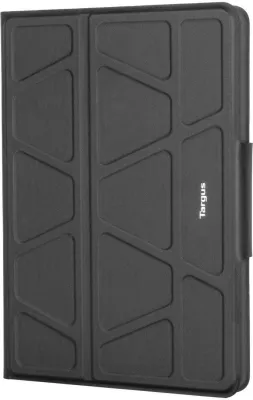 Mbështjellës me tastierë Bluetooth Targus Pro Tek Universal, gjermanisht, 9-10.5 inç, i zi