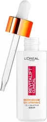 Serum L'Oréal Paris Revitalift Vitamin C, 30 ml