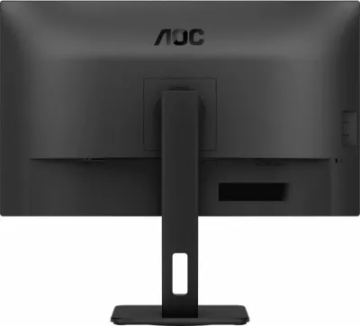 Monitor AOC U27E3UF 27\" IPS UHD 4K 60Hz, i zi