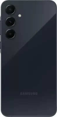 Celular Samsung Galaxy A55, 6.6", 8+128GB, 5G,i kaltër