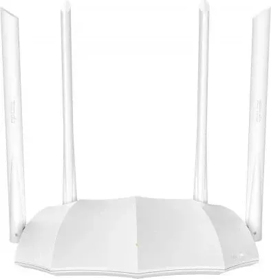 Router Wireless Tenda AC5 v3.0, 1200MBPS Dual-Band, i bardhë